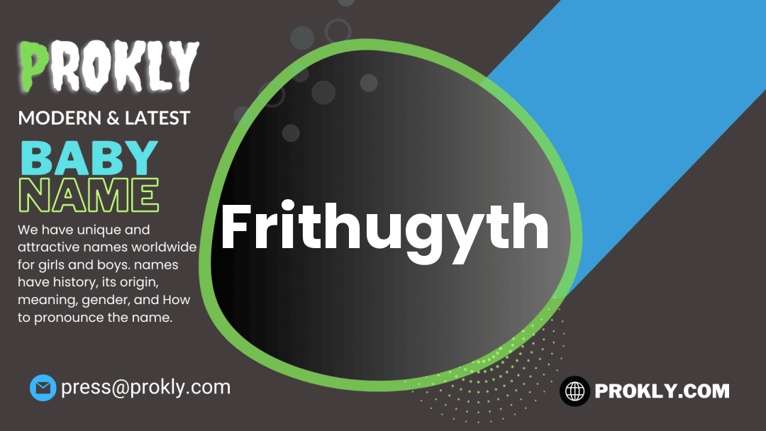 Frithugyth about latest detail