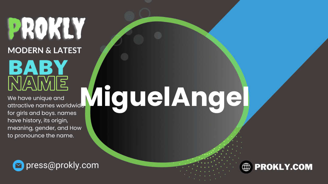MiguelAngel about latest detail